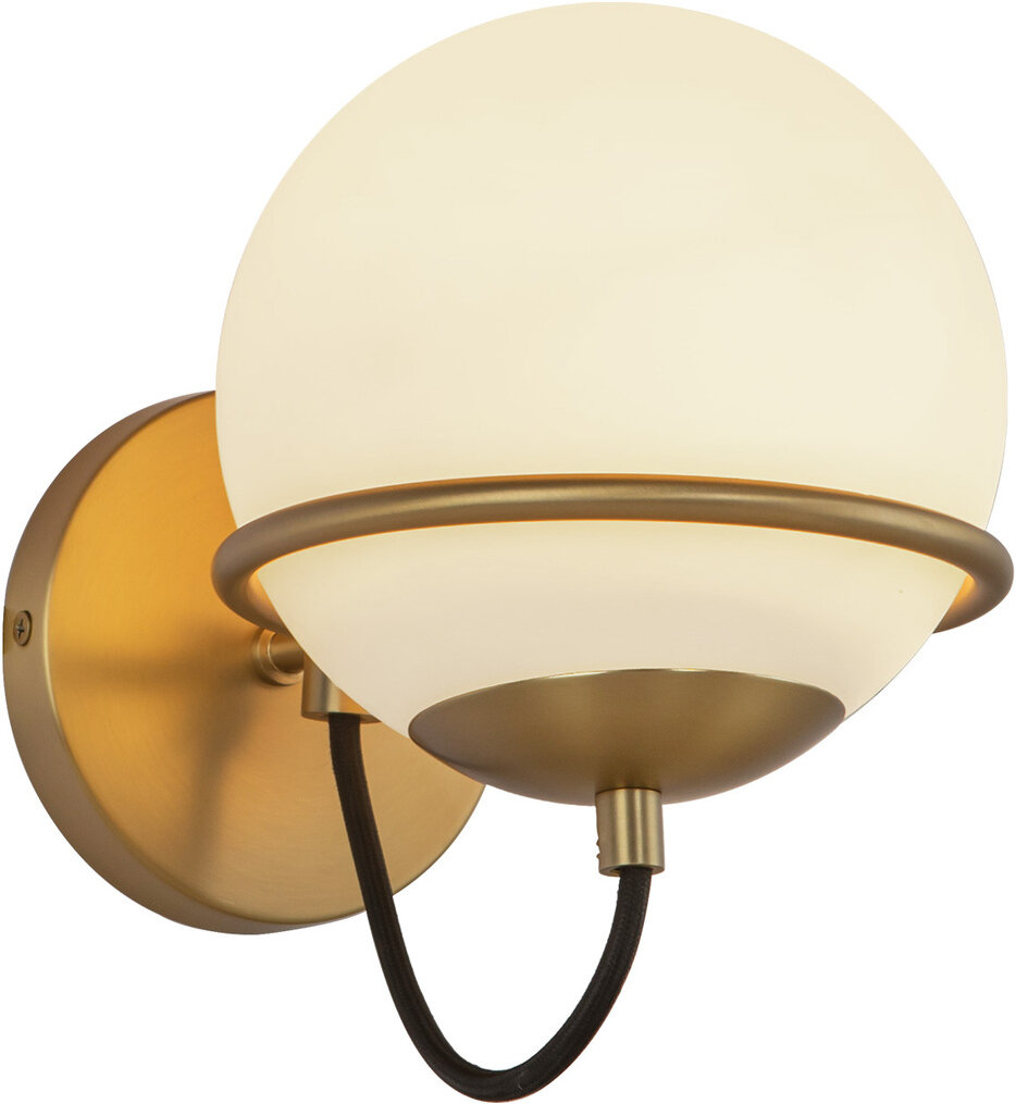 Alora Mood Wall Sconces