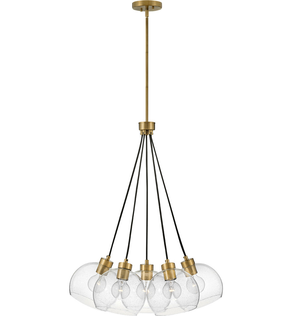 Lark Pendant Lighting