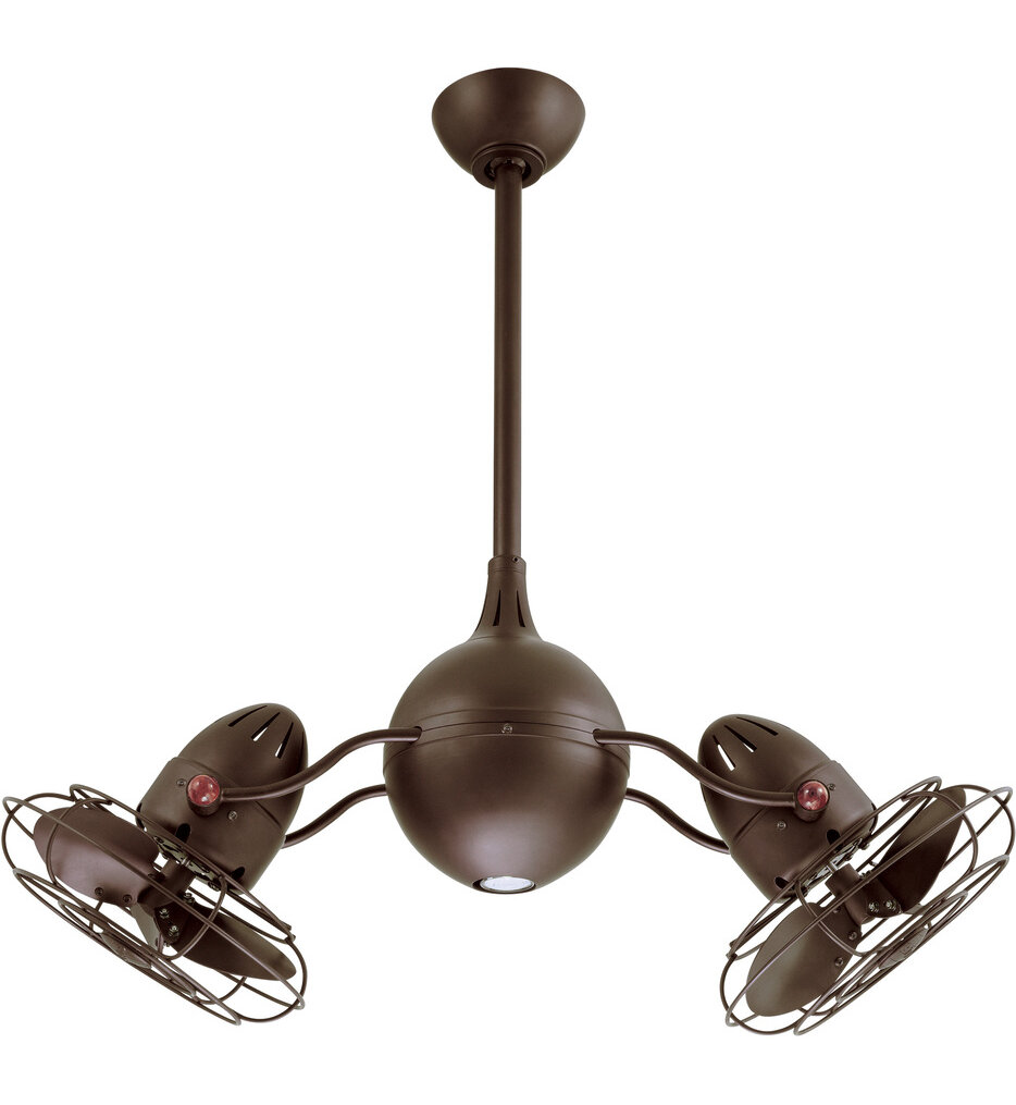 Matthews Indoor Ceiling Fans