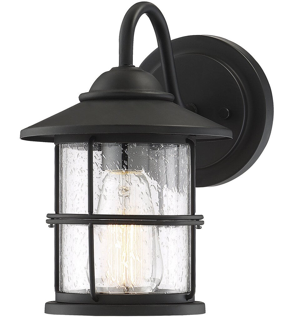 Meridian Outdoor Lighting