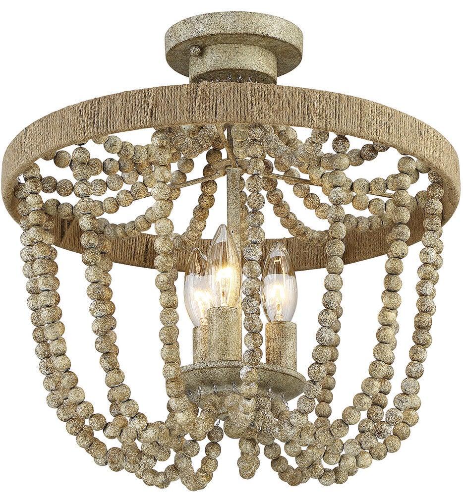 Meridian Ceiling Mounted Lights