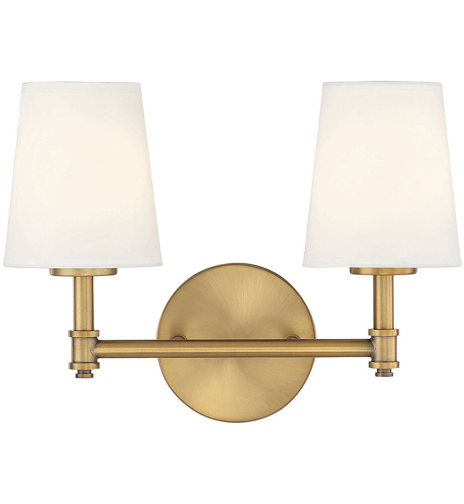 Meridian Vanity Lights
