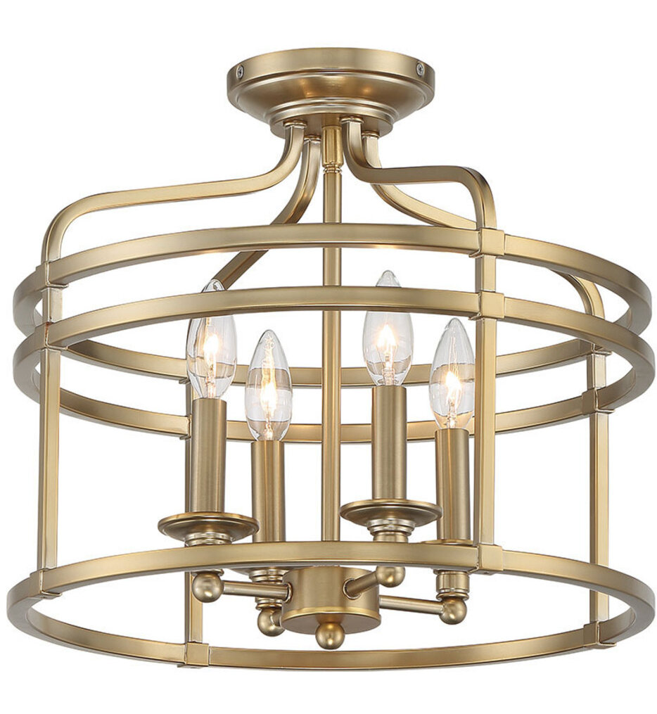 Minka-Lavery Ceiling Mounted Lights