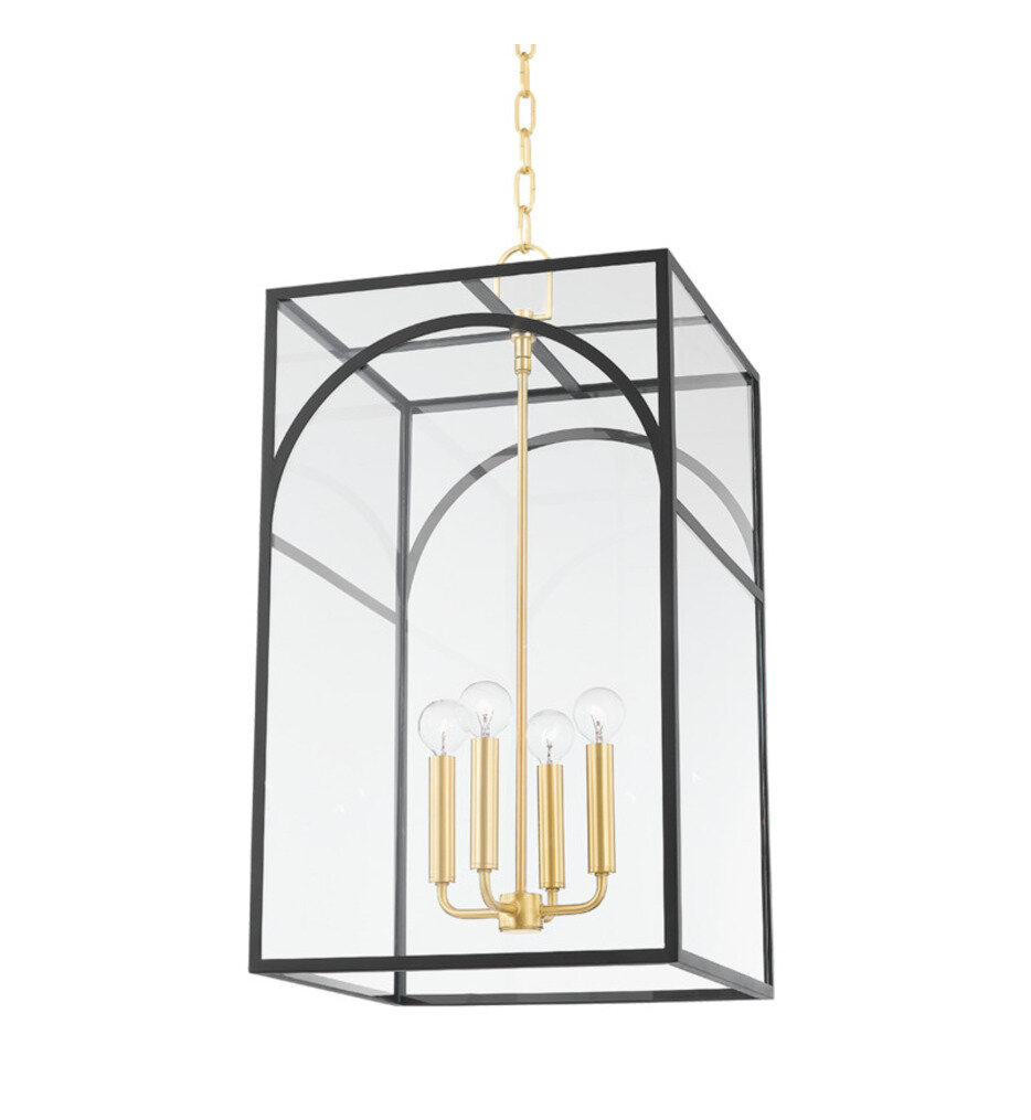 Mitzi Pendant Lights