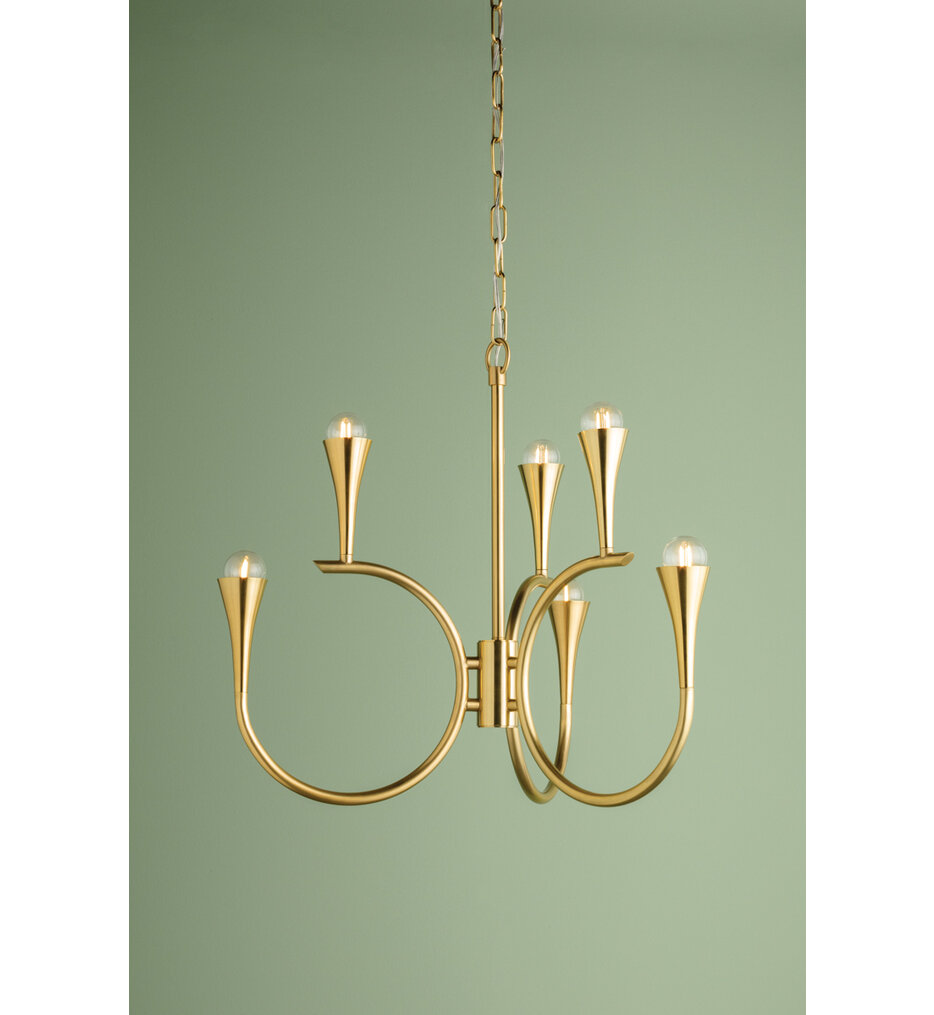 Mitzi Aviana Chandelier