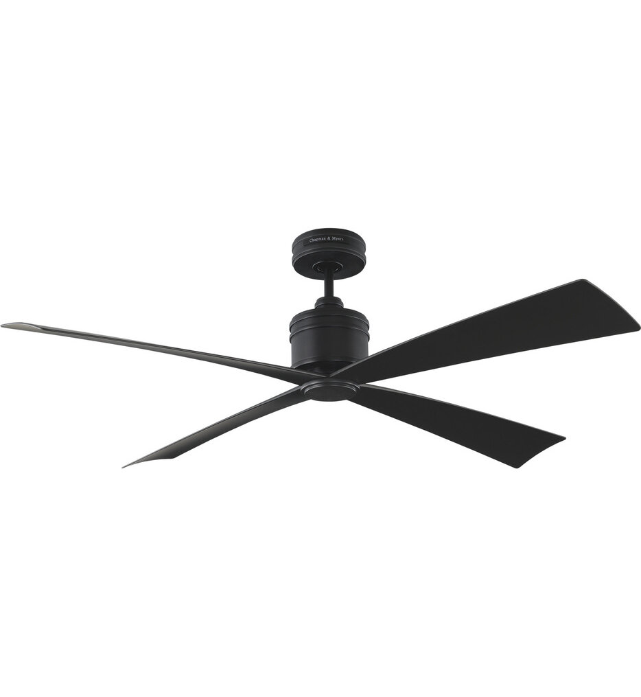 Visual Comfort Launceton Ceiling Fan - Thumbnail 2