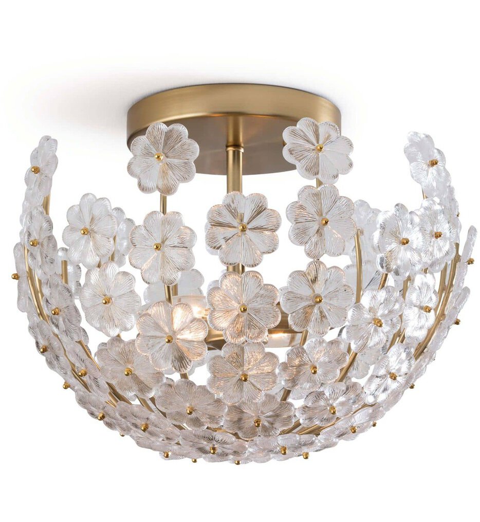 Regina Andrew Ceiling Mounted Lights