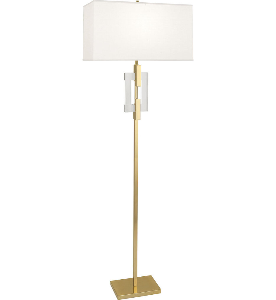 Robert Abbey Floor Lamps