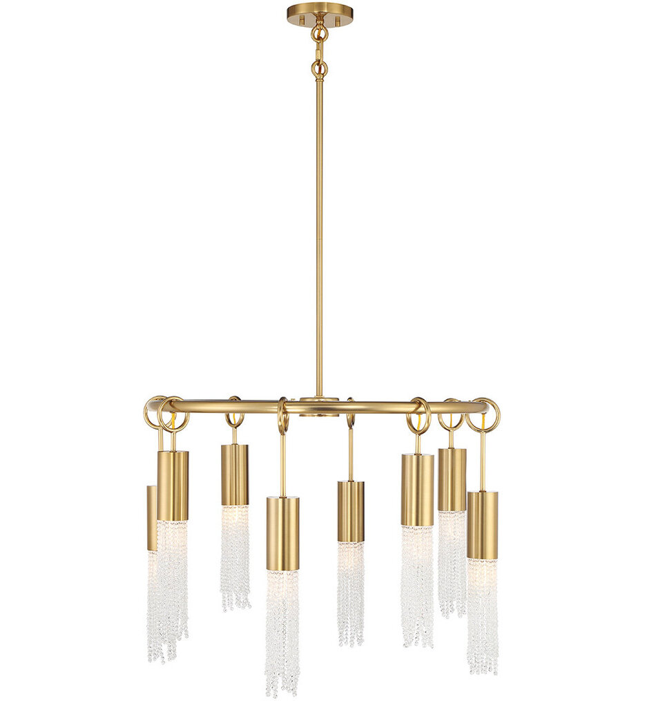 Savoy House Chandeliers