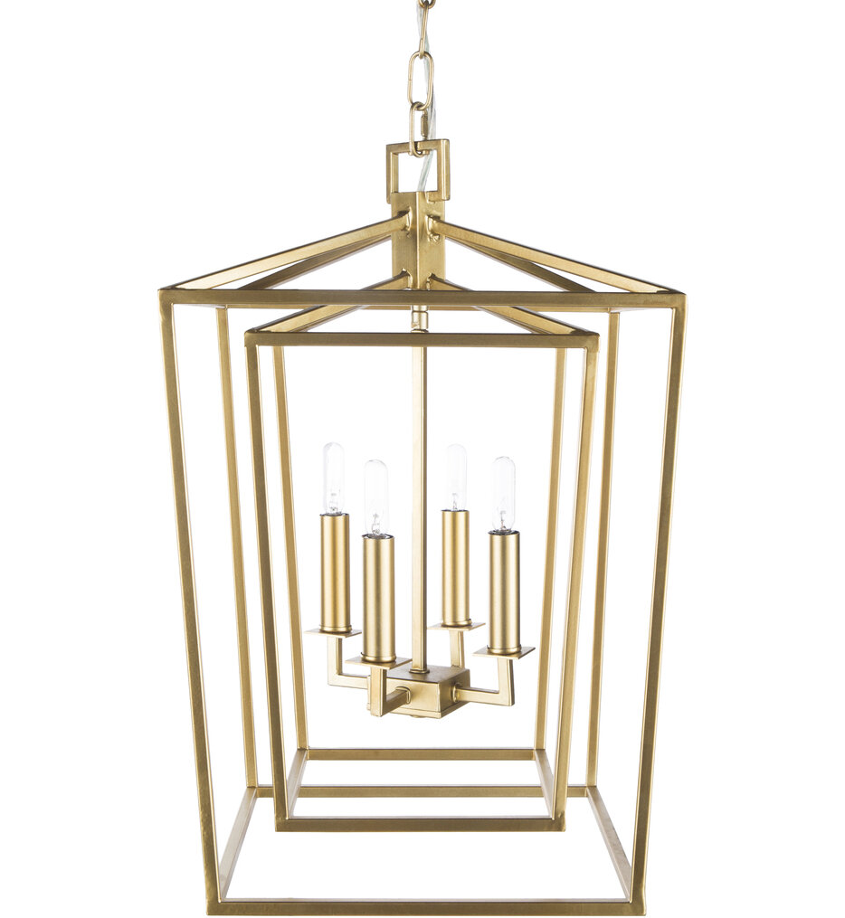 Livabliss Chandeliers