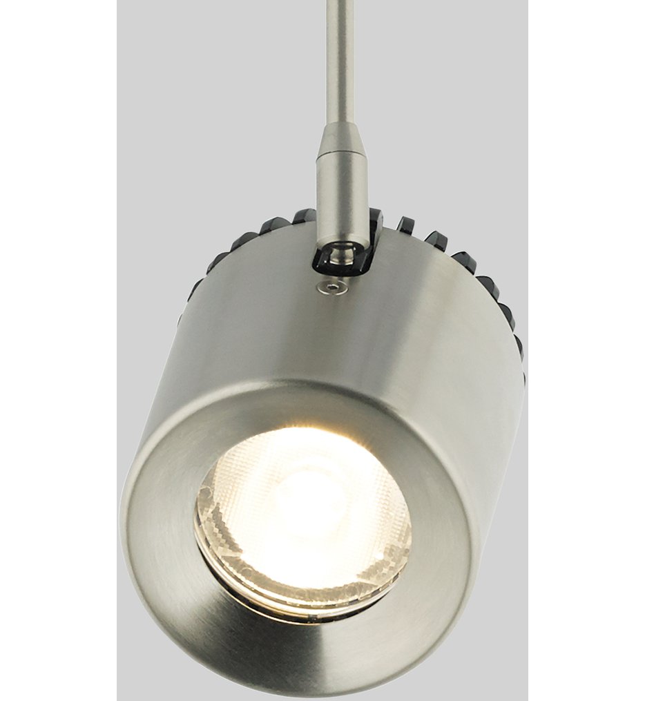 Visual Comfort Modern - Burk LED Rail Fixture