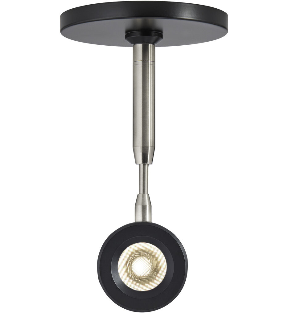 Visual Comfort Modern - Brim LED Rail Fixture