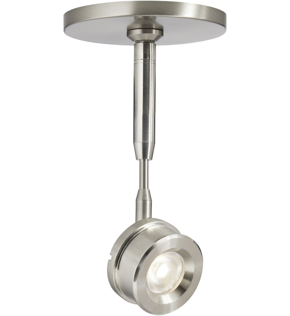 Visual Comfort Modern - Brim LED Rail Fixture