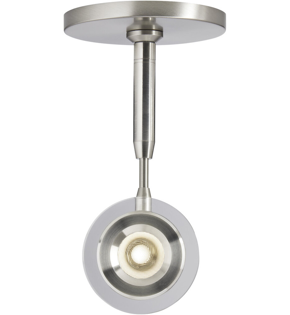 Visual Comfort Modern - Brim LED Rail Fixture