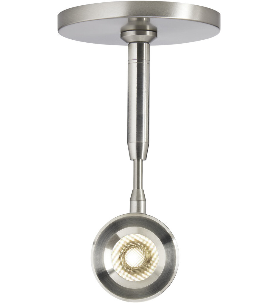 Visual Comfort Modern - Brim LED Rail Fixture