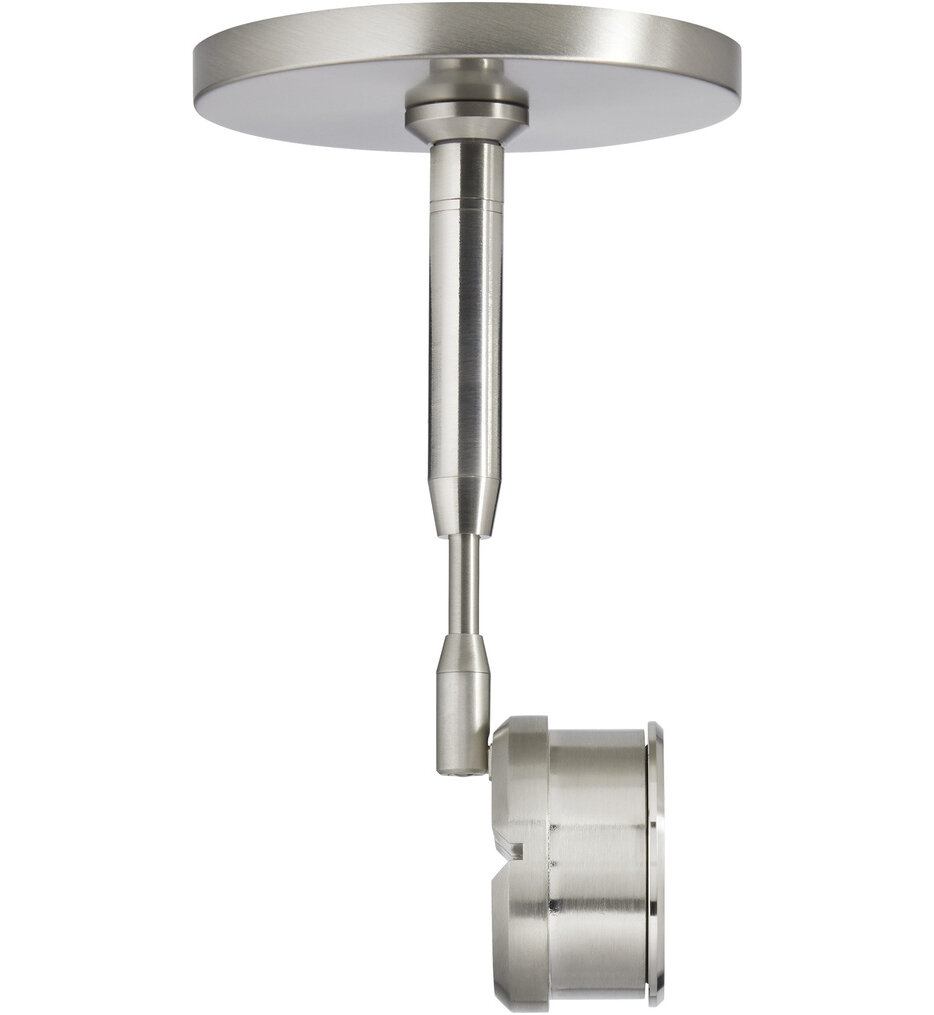 Visual Comfort Modern - Brim LED Rail Fixture