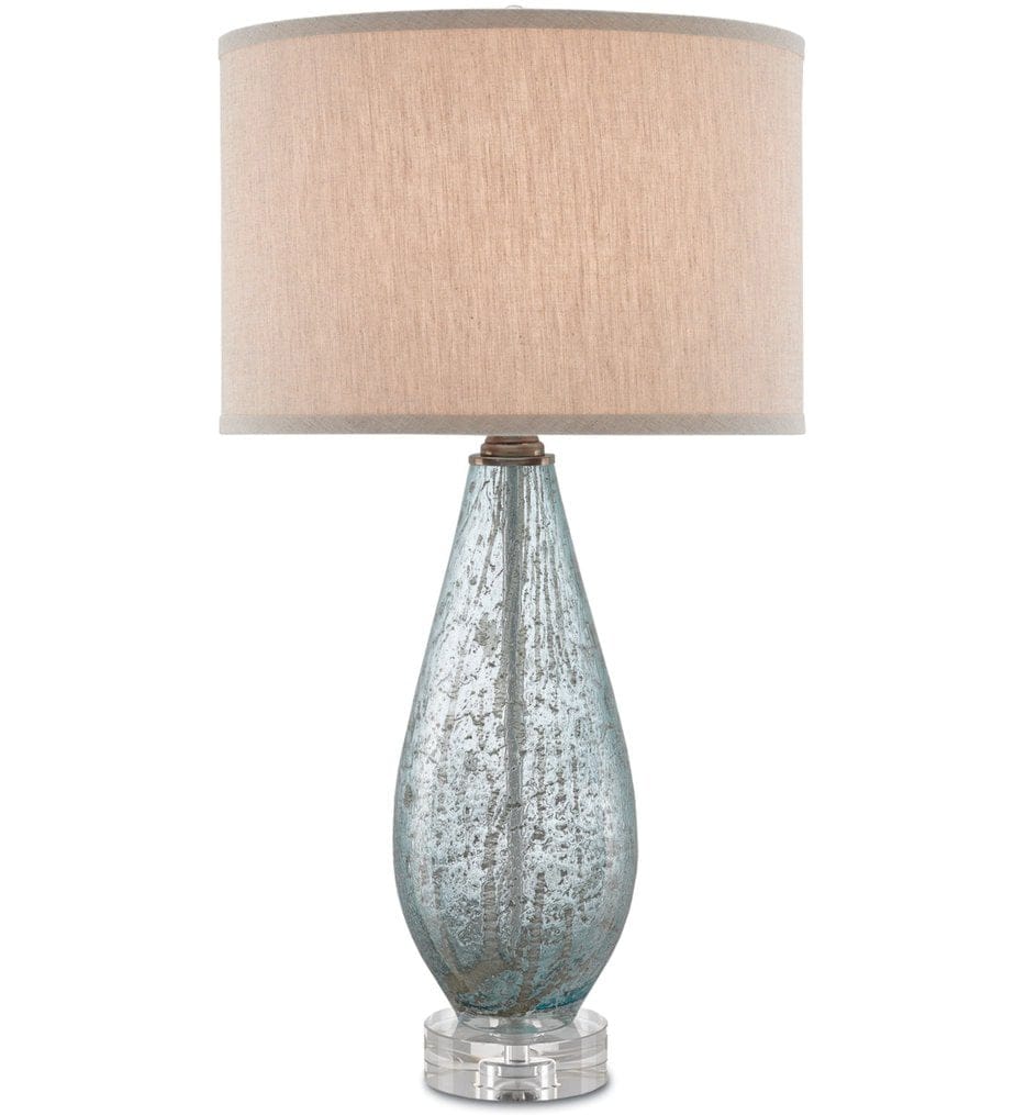 Currey & Company - 6000-0181 - Optimist 29.5" Table Lamp