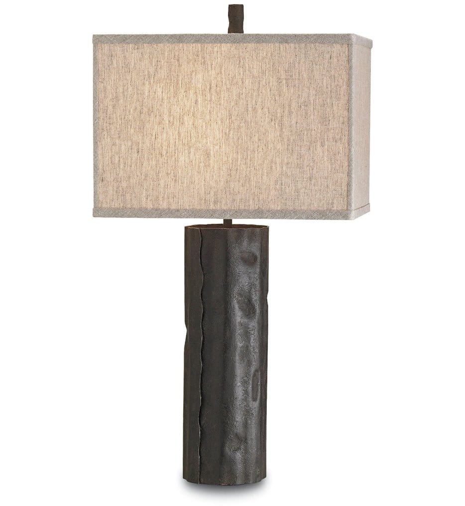 Currey & Company - 6868 - Caravan 28" Table Lamp