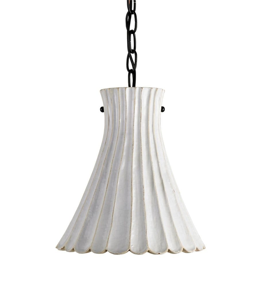 Currey & Company - 9901 - Jazz 10" Pendant