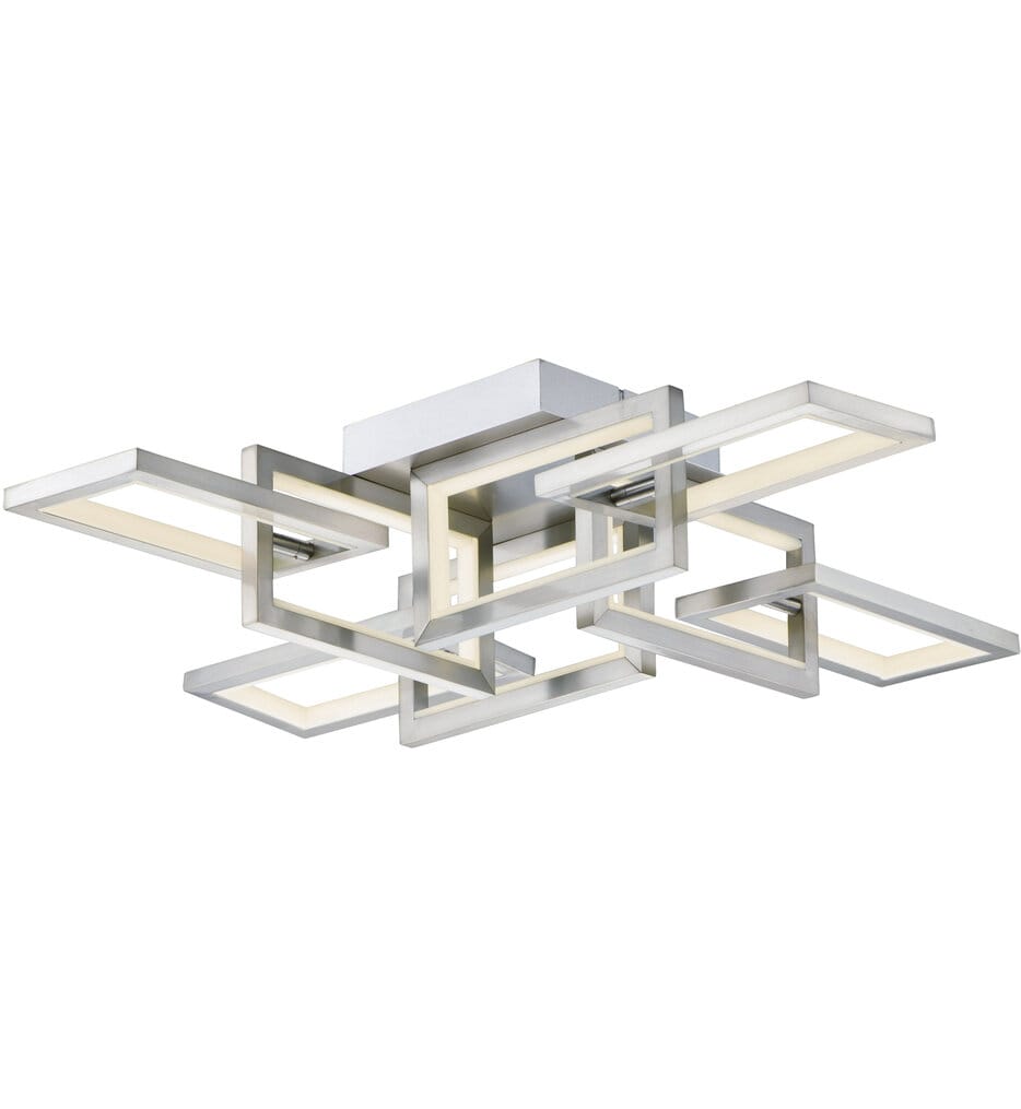 ET2 - E20352-SN - Link 29.25" Flush Mount