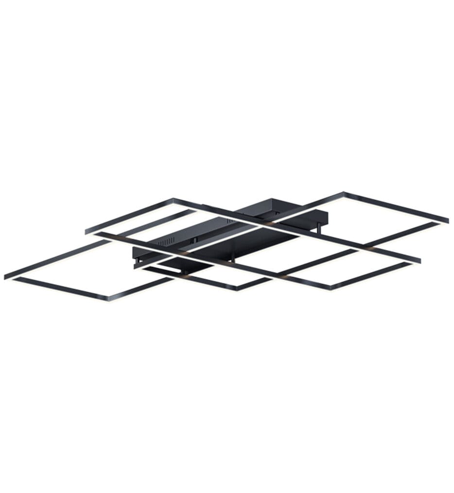 ET2 - Traverse 67.75" Flush Mount