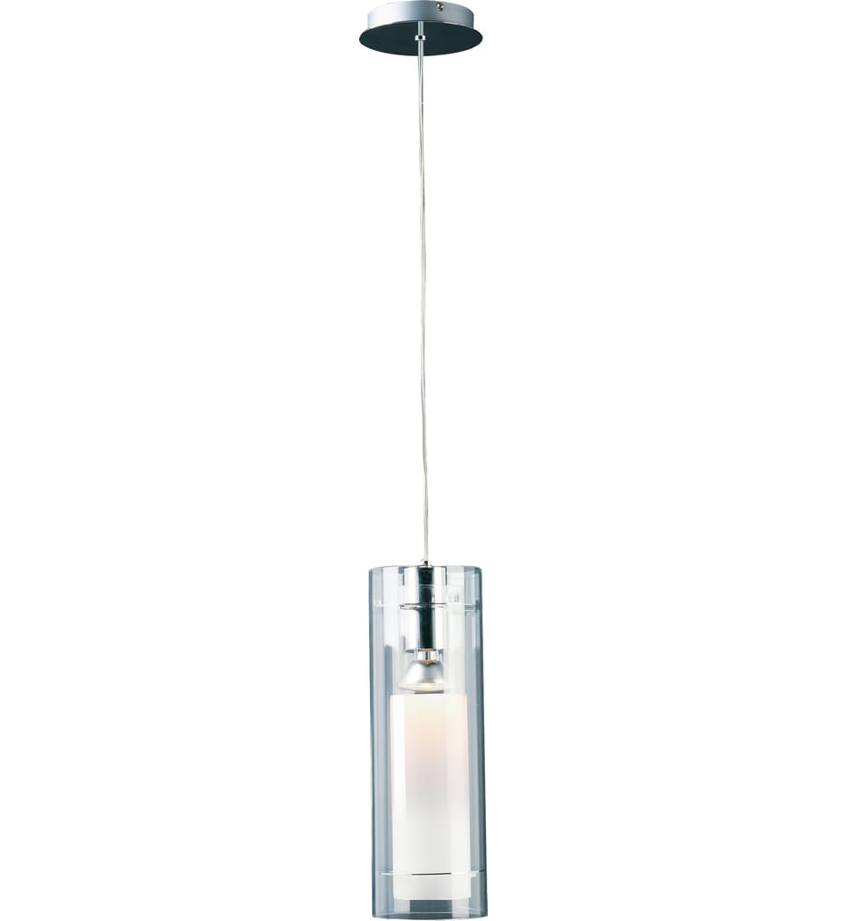 ET2 - E22000-10 - Frost 5.5" Pendant