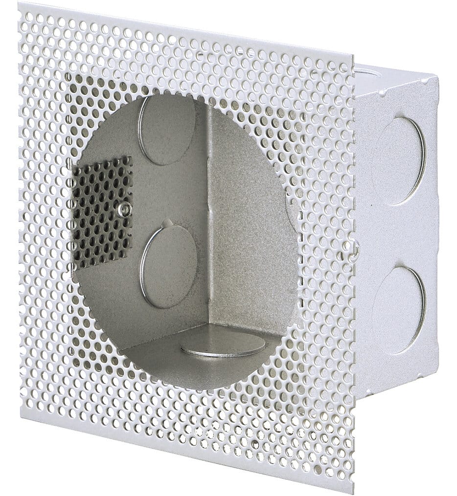 ET2 - E42400 - Rough In Box