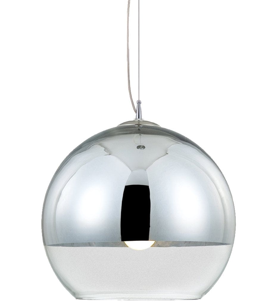 Eurofase - 20453-015 - Chromos 9.75" Pendant