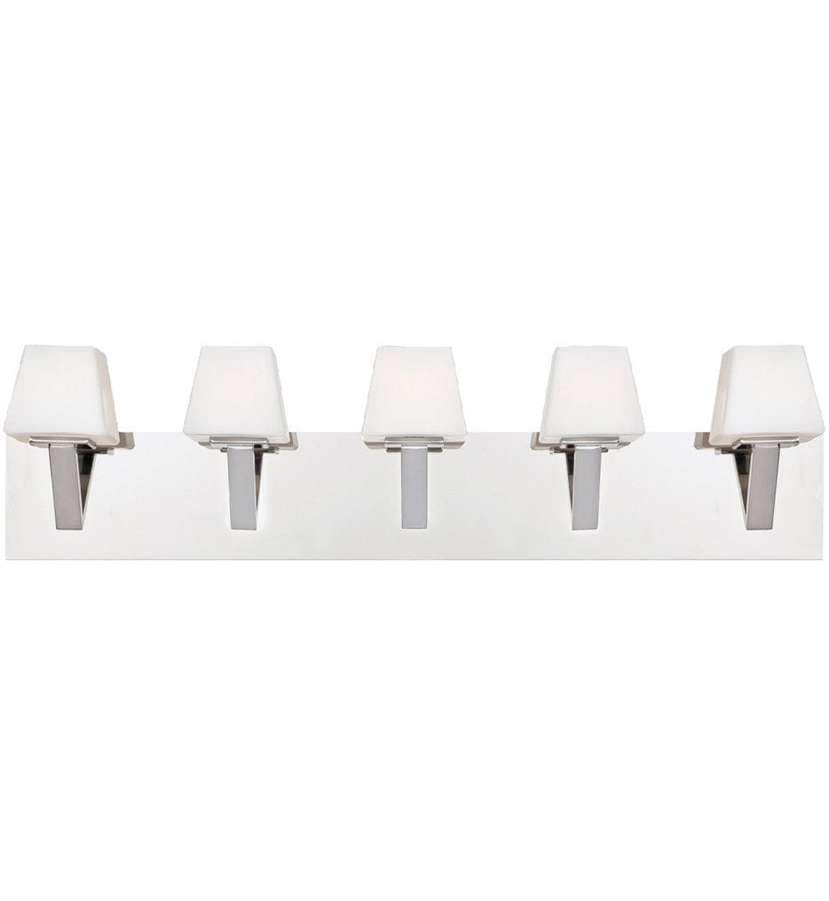 Eurofase - Anglo 32.75" Bath Vanity Light