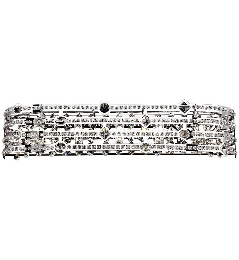 Eurofase - 26317-014 - Mica 28" Bath Vanity Light