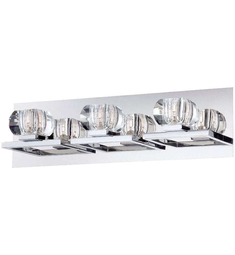 Eurofase - 26357-010 - Casa 19.25" Bath Vanity Light