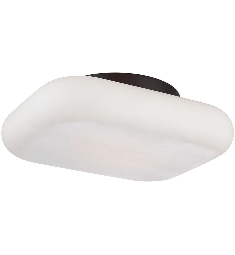 Eurofase - Alma 13" Flush Mount