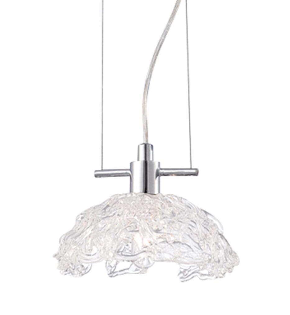 Eurofase - 28136-019 - Caramico 7.5" Pendant