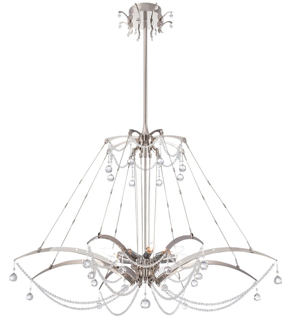 Eurofase - 28145-011 - Gambari 39" Chandelier