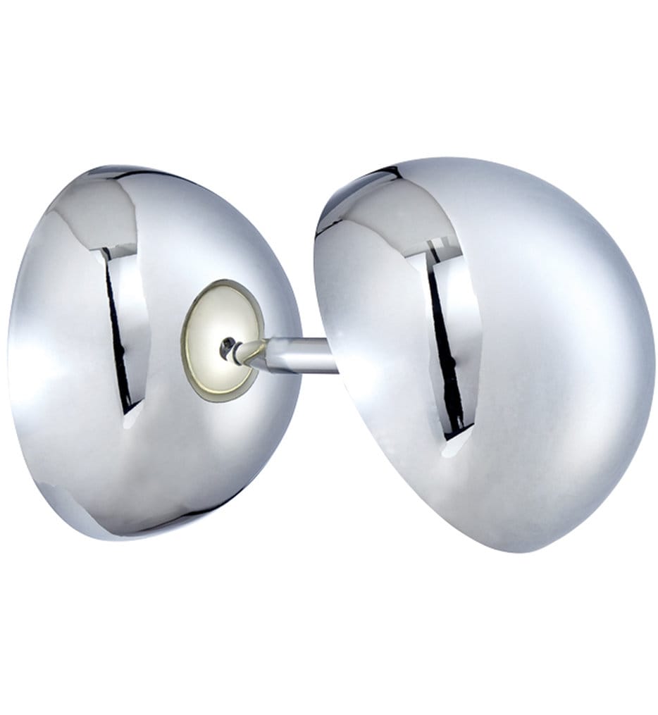 Eurofase - 28157-014 - Noble 4.75" Wall Sconce