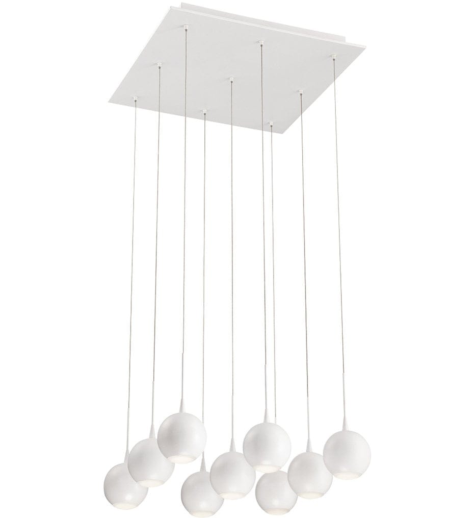 Eurofase - 28170-013 - Patruno 18.5" Pendant