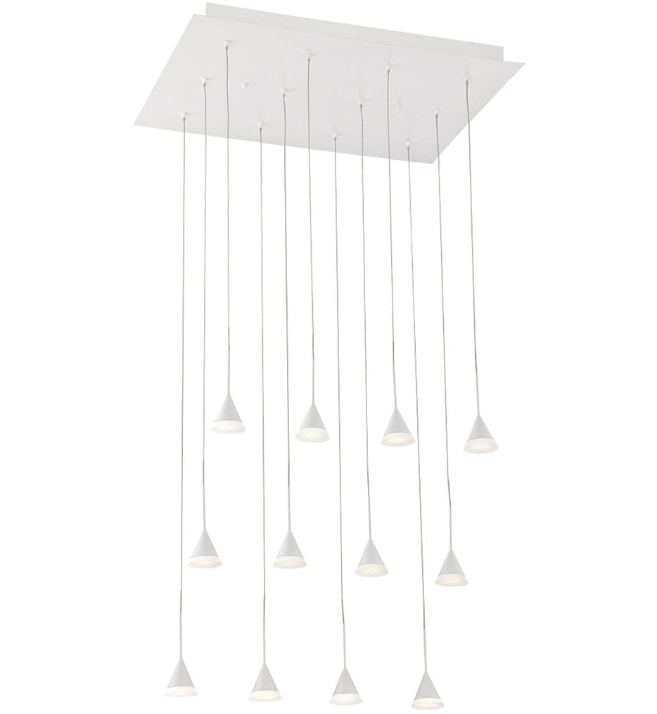 Eurofase - Albion 25.5" Pendant