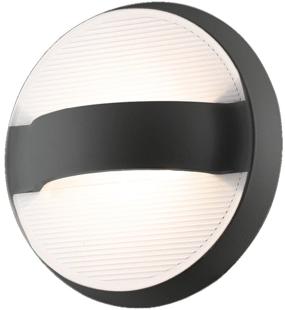 Eurofase - Bay 3.25" Outdoor Wall Sconce