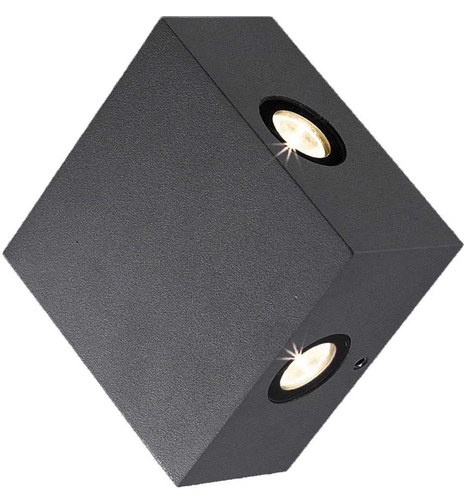 Eurofase - Pike 4" Outdoor Wall Sconce