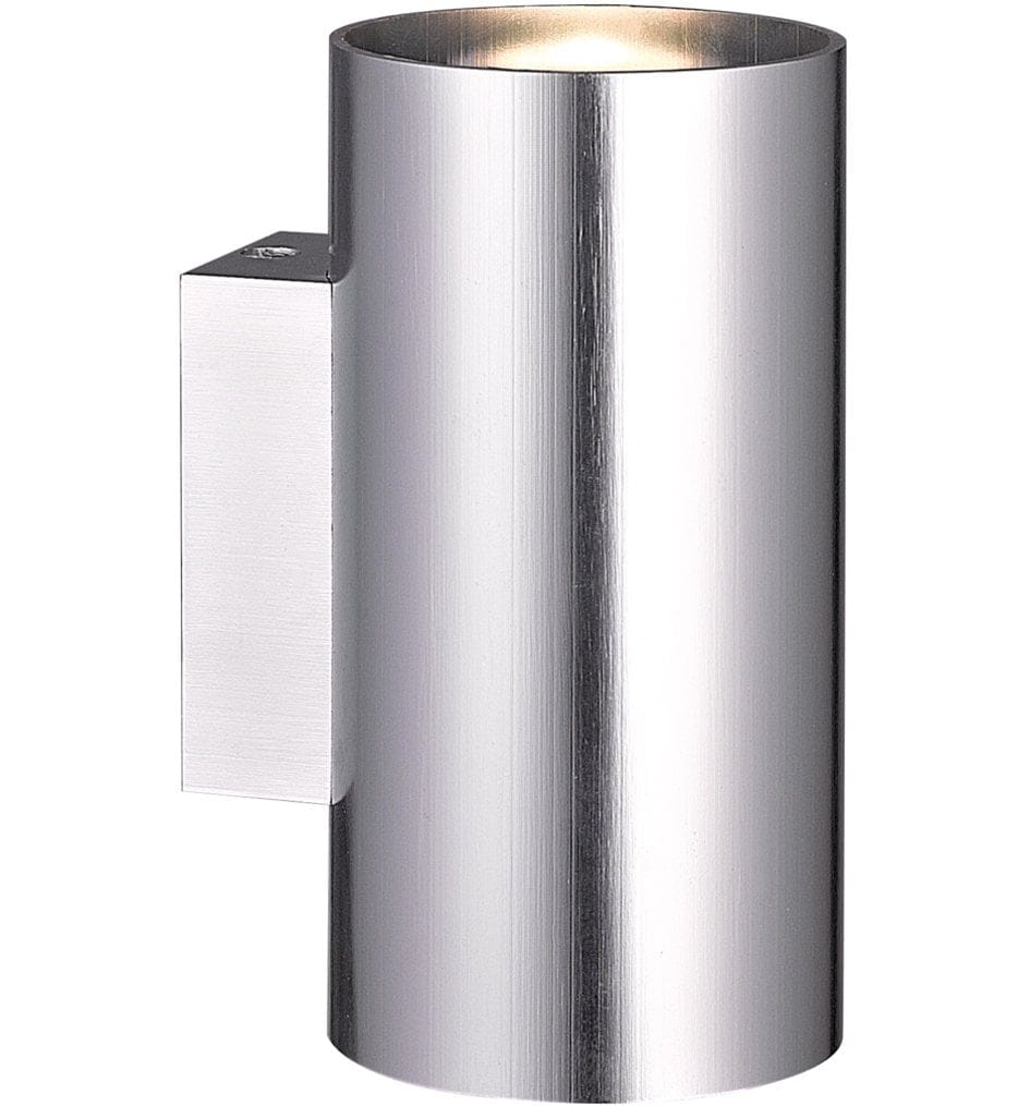 Eurofase - 28301-011 - Rotondo 6.25" Outdoor Wall Sconce