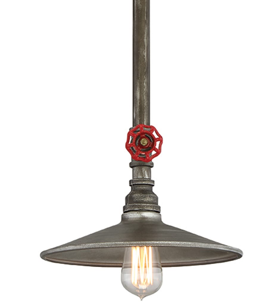 Eurofase - 30033-016 - Zinco 11" Pendant