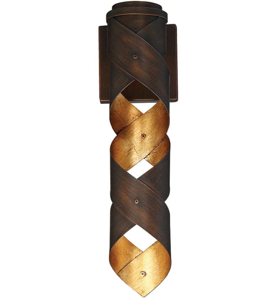 Eurofase - 30085-015 - Banderia 16.25" Wall Sconce