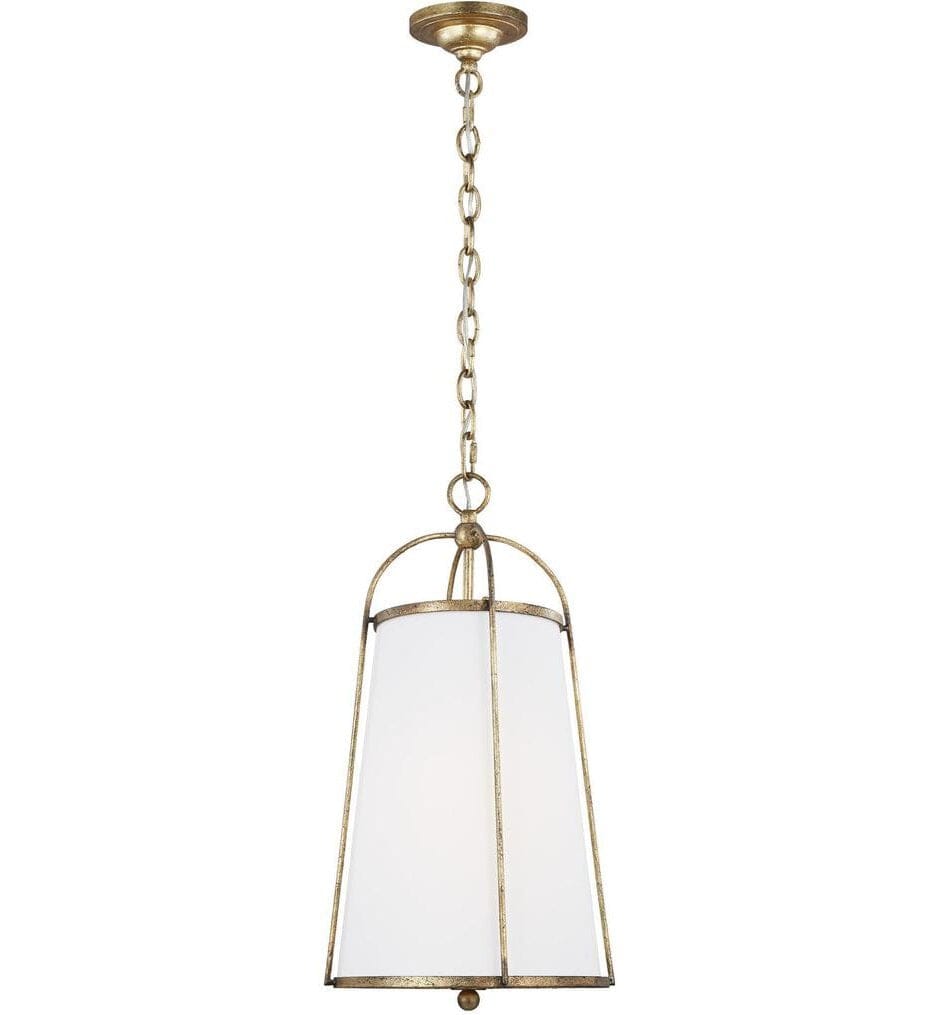 Visual Comfort Studio - Chapman & Myers - Stonington 12.88" Pendant