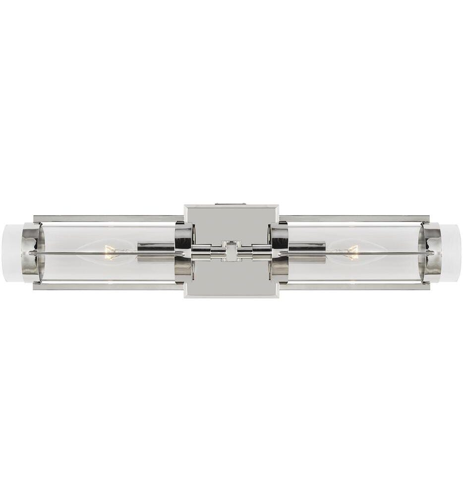 Visual Comfort Studio - Lauren Ralph Lauren - Flynn 20" Bath Vanity Light