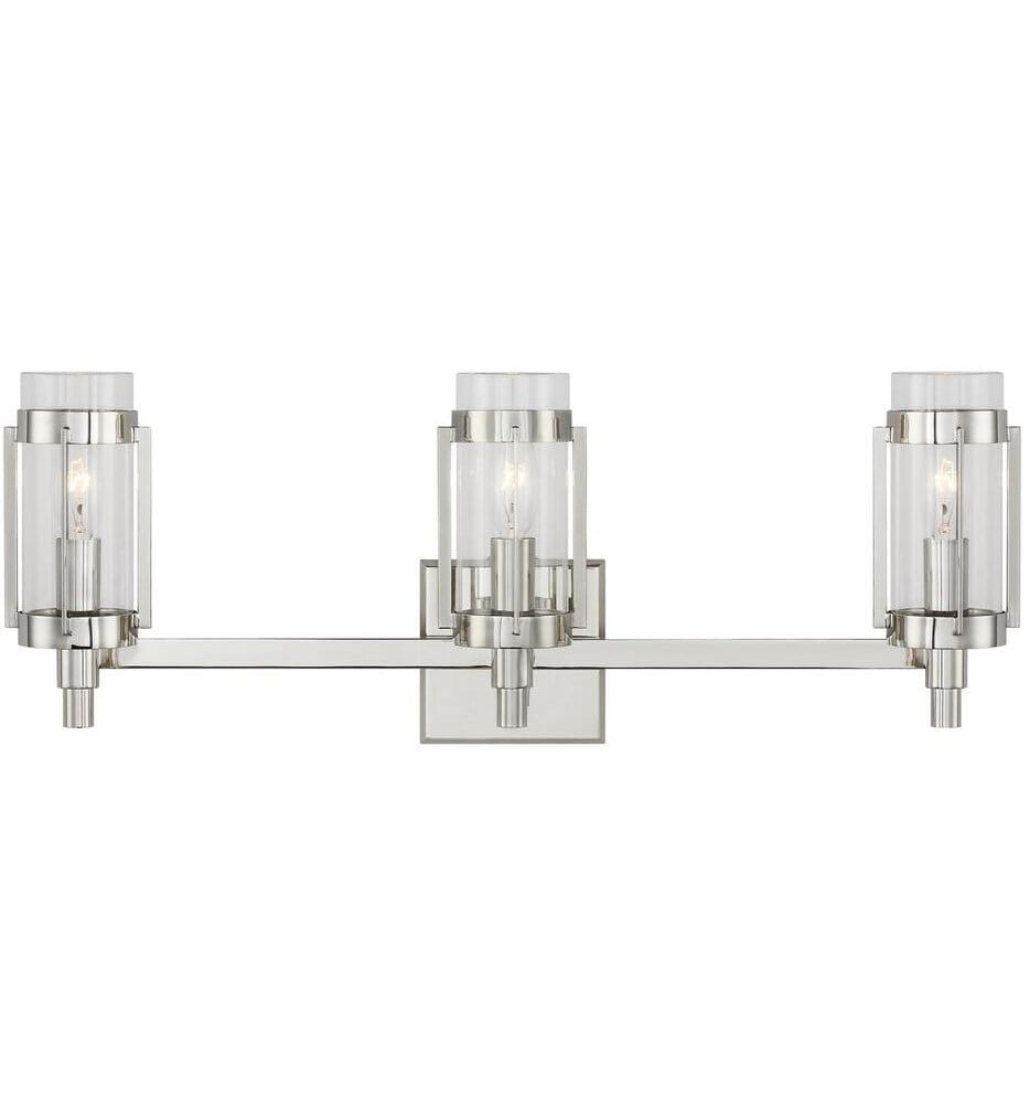 Visual Comfort Studio - Lauren Ralph Lauren - Flynn 23.25" Bath Vanity Light