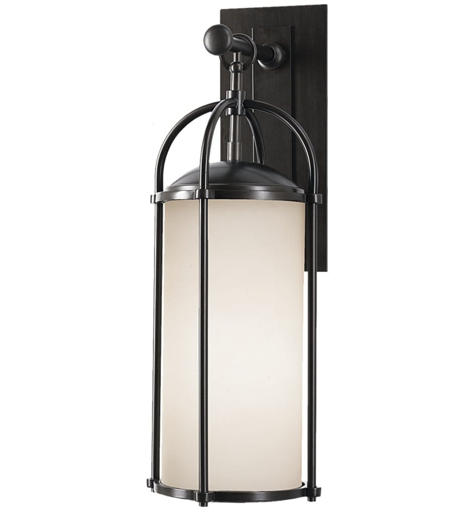 Generation Lighting - OL7601ES - Miranda - Dakota 20.63" Outdoor Wall Sconce