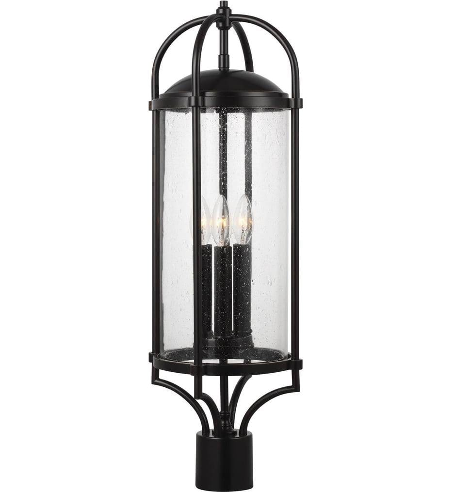 Generation Lighting - Dakota Outdoor Post Light