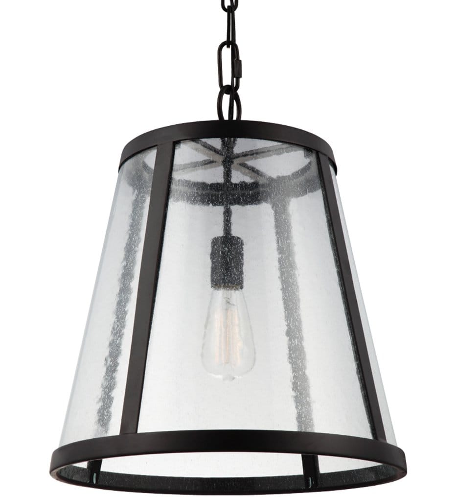 Visual Comfort Studio - Harrow 16" Pendant