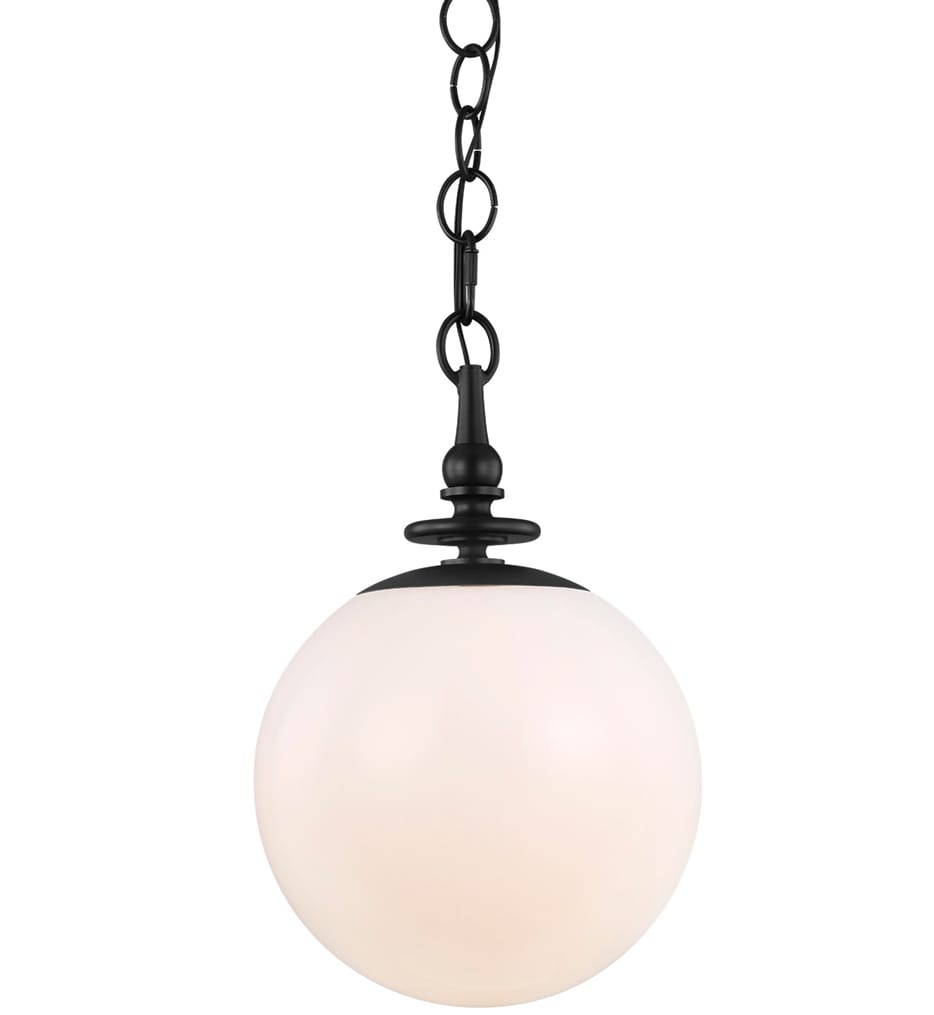 Visual Comfort Studio - TOB by Thomas O'Brien - Capri 11" Pendant