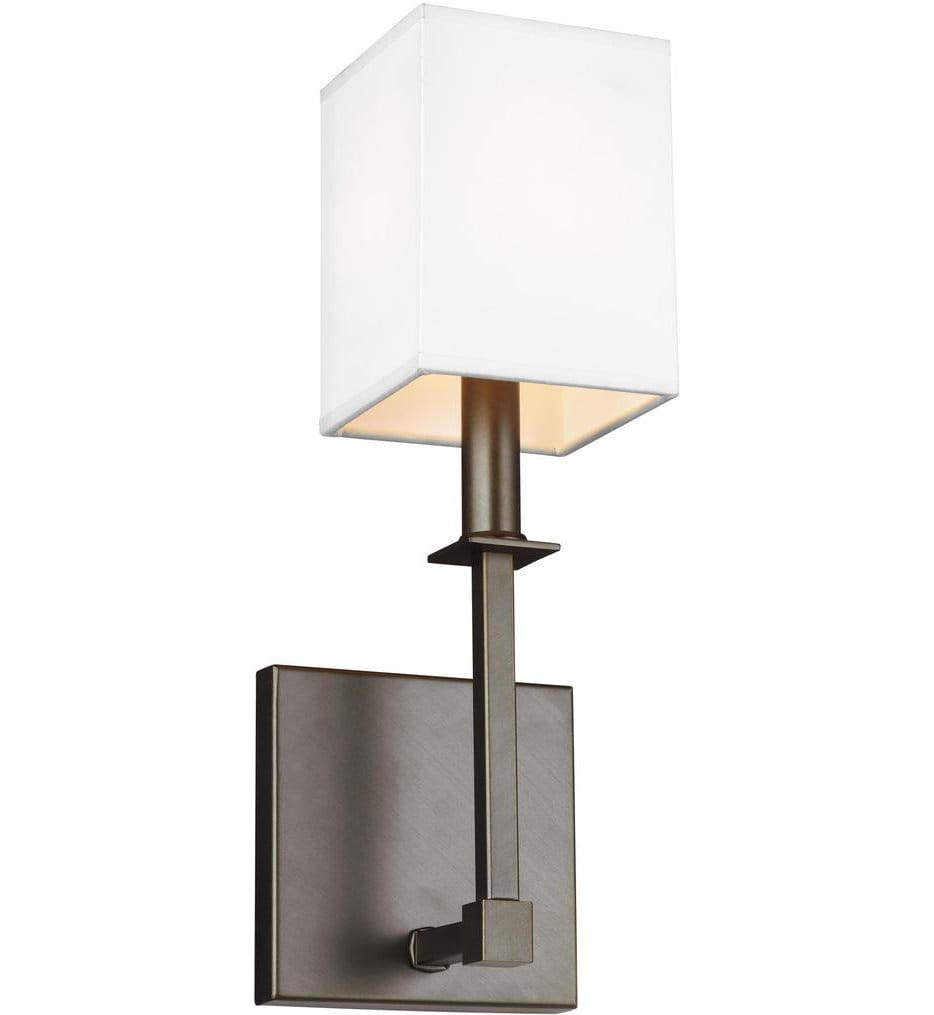 Visual Comfort Studio - Quinn 14.88" Wall Sconce